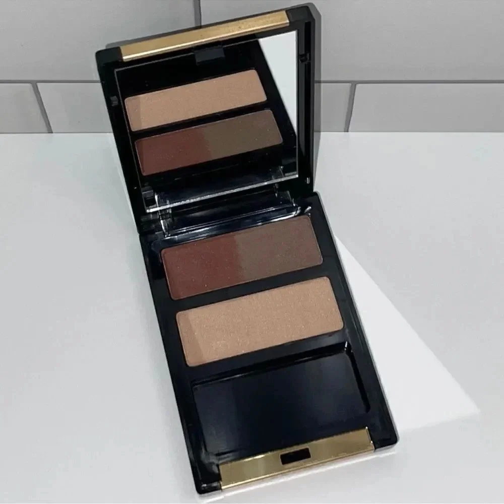 Lancôme Ombres Naturelles Eyeshadow Trio
